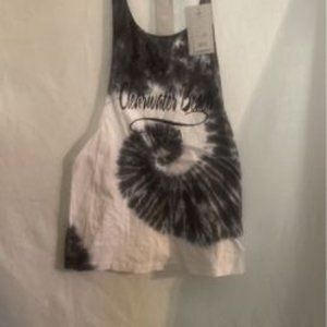 Clear Water Florida Tank Top